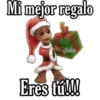 Stickers Navideños By John 29