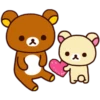 Rilakkuma 30