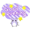 Cute Rabbit 23