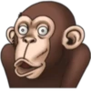 Crazy monkey 1 23