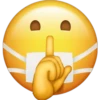 Coronavirus Emoji Pack 1 26
