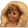 Редкие куклы 30