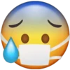 Coronavirus Emoji Pack 1 27