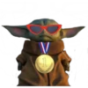 Yoda bebé. 16