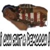 CHRISTIAN PADILLA
i CHN SHIT A DEMCOON!