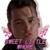 SWEET LITTLE
WHORE