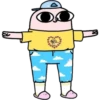 DA