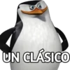 UN CLÁSICO