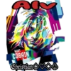 KURT
COBAIN
Christian