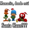 Stickers Navideños By John 30