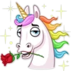 Rainbow Unicorn 29