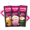 Senidah #SamoUzivaj Barcaffe Cappuccino 20