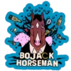 BOJACK
HORSEMAN