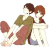 parejas ÚwÚ 22