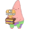 #1 Patricio (sticker.ly) 30