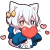 WhiteKitten 9