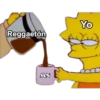 Reggaetón Yo MN
