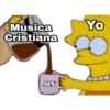Música Cristiana MN Yo