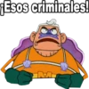 Super Conocidos - Bob Esponja 5