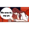 Conversaciones girl (meme) 6
