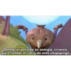 TAZ
Denme un poco de su energía, crranos,
para tumbar el cerro de este chupapinga
