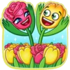 Flores Romanticas 9