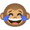 Stickers Monito 7