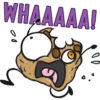 WHAAAAA!