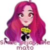 SOY TUYA
si me dejas, me
mato
goe/eDiana Floresog