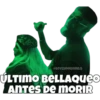 Yo perreo sola 7