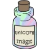 unicorn
magic