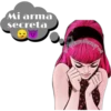 Mi arma
secreta
