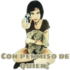 8oeDlana Flores
CON PERMISO DE
QUIENE