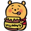 Winnie The Pooh Emoji 2 5