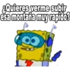 Super Conocidos - Bob Esponja 6