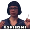 aoyesss_batman
ESKIUSMI