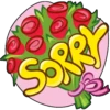 SORRY