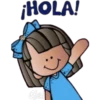 ¡HOLA!
Gie