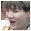 SUGA (BTS) 5