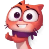 Kitten Taffy 6