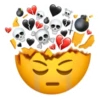 Los Emojis de Rio Draws( IG @rio.does.art ) 7