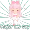 Mejor me voy