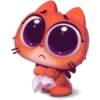 Kitten Taffy 7