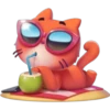 Kitten Taffy 9