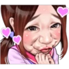 Caras graciosas 5