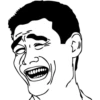 Troll Face 2 10