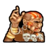 Street Fighter II 7