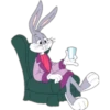 Bugs Bunny 8