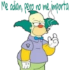 Krusty Clown (Simpsons) 5