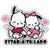 POCHACCO (line) 6